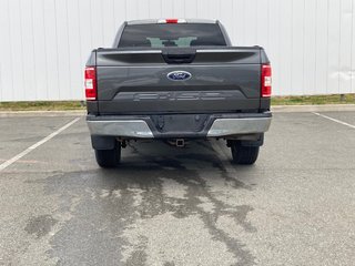 2019 Ford F-150 BASE | Cam | USB | A/C | AM/FM in Saint John, New Brunswick - 6 - w320h240px