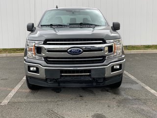 2019 Ford F-150 BASE | Cam | USB | A/C | AM/FM in Saint John, New Brunswick - 2 - w320h240px