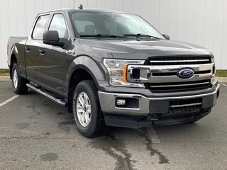 2019 Ford F-150 BASE | Cam | USB | A/C | AM/FM