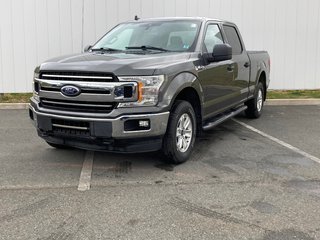 2019 Ford F-150 BASE | Cam | USB | A/C | AM/FM in Saint John, New Brunswick - 3 - w320h240px