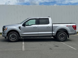 Ford F-150 XLT | Cam | USB | Cruise | Hill Start Assist 2021 à Saint John, Nouveau-Brunswick - 4 - w320h240px
