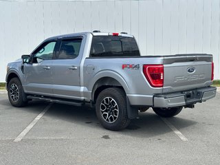 Ford F-150 XLT | Cam | USB | Cruise | Hill Start Assist 2021 à Saint John, Nouveau-Brunswick - 5 - w320h240px