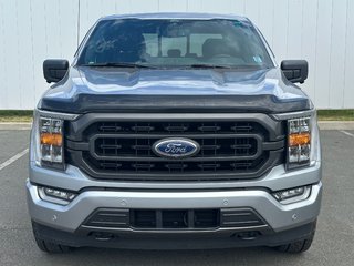 Ford F-150 XLT | Cam | USB | Cruise | Hill Start Assist 2021 à Saint John, Nouveau-Brunswick - 2 - w320h240px