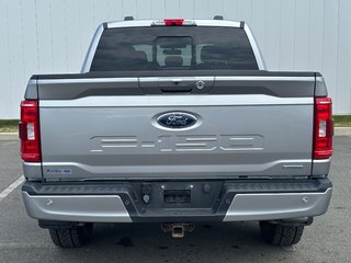 Ford F-150 XLT | Cam | USB | Cruise | Hill Start Assist 2021 à Saint John, Nouveau-Brunswick - 6 - w320h240px