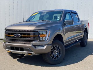 2023 Ford F-150 TREMOR | Cam | USB | LaneAssist | Warranty to 2028 in Saint John, New Brunswick - 3 - w320h240px