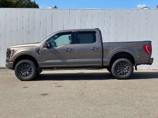 2023 Ford F-150 TREMOR | Cam | USB | LaneAssist | Warranty to 2028 in Saint John, New Brunswick - 4 - w320h240px