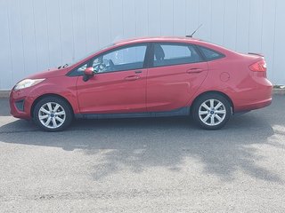 2012 Ford FIESTA SE SE | Bluetooth | USB | XM Radio | CD | Aux in Saint John, New Brunswick - 6 - w320h240px