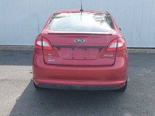 2012 Ford FIESTA SE SE | Bluetooth | USB | XM Radio | CD | Aux in Saint John, New Brunswick - 4 - w320h240px