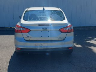 2014 Ford FOCUS SE C SE | Cruise | Aux | Tilt | AutoHeadlights in Saint John, New Brunswick - 4 - w320h240px