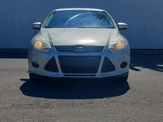 2014 Ford FOCUS SE C SE | Cruise | Aux | Tilt | AutoHeadlights in Saint John, New Brunswick - 5 - w320h240px