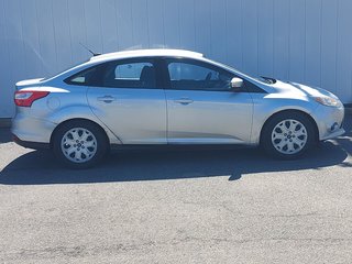 2014 Ford FOCUS SE C SE | Cruise | Aux | Tilt | AutoHeadlights in Saint John, New Brunswick - 2 - w320h240px