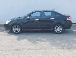 2009 Ford Focus SE | XM Radio | Alloys | Pwr Windows in Saint John, New Brunswick - 6 - w320h240px