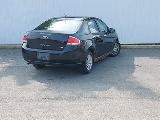 2009 Ford Focus SE | XM Radio | Alloys | Pwr Windows in Saint John, New Brunswick - 3 - w320h240px