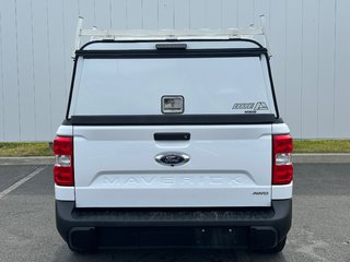 2022 Ford Maverick XLT | Cam | USB | Cruise | Warranty to 2027 in Saint John, New Brunswick - 6 - w320h240px