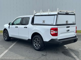 2022 Ford Maverick XLT | Cam | USB | Cruise | Warranty to 2027 in Saint John, New Brunswick - 5 - w320h240px