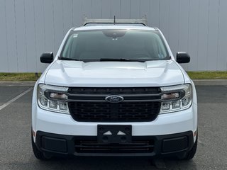 2022 Ford Maverick XLT | Cam | USB | Cruise | Warranty to 2027 in Saint John, New Brunswick - 2 - w320h240px