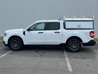 2022 Ford Maverick XLT | Cam | USB | Cruise | Warranty to 2027 in Saint John, New Brunswick - 4 - w320h240px