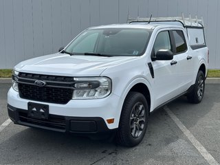 2022 Ford Maverick XLT | Cam | USB | Cruise | Warranty to 2027 in Saint John, New Brunswick - 3 - w320h240px