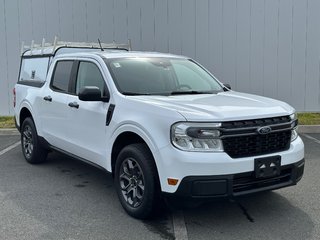 2022 Ford Maverick XLT | Cam | USB | Cruise | Warranty to 2027