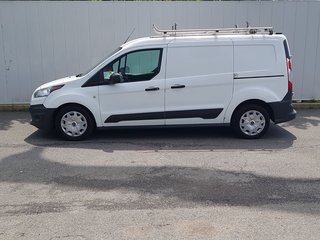 2018 Ford Transit Connect Van XL | Keyless | Cruise | RearSensor | PowerWindows in Saint John, New Brunswick - 6 - w320h240px