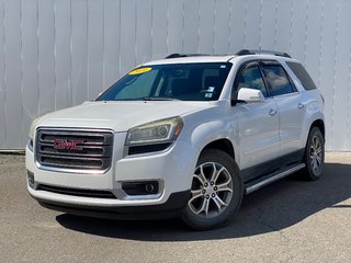 2016 GMC Acadia in Antigonish, Nova Scotia - 3 - w320h240px