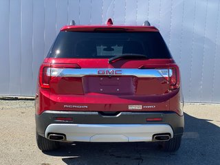 2020 GMC Acadia SLE | SunRoof | Cam | USB | HtdSeats | Bluetooth in Saint John, New Brunswick - 6 - w320h240px