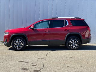 2020 GMC Acadia in Antigonish, Nova Scotia - 4 - w320h240px