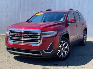 2020 GMC Acadia in Antigonish, Nova Scotia - 3 - w320h240px