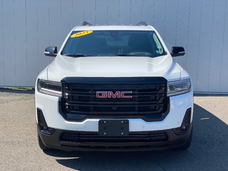 2023 GMC Acadia SLT | SunRoof | Cam | HtdWheel | Warranty to 2027 in Saint John, New Brunswick - 2 - w320h240px