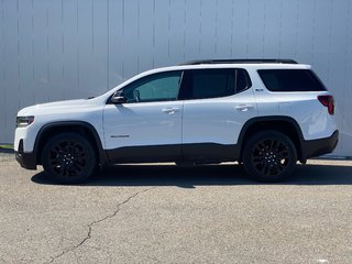2023 GMC Acadia SLT | SunRoof | Cam | HtdWheel | Warranty to 2027 in Saint John, New Brunswick - 4 - w320h240px