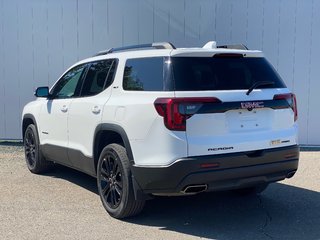 2023 GMC Acadia SLT | SunRoof | Cam | HtdWheel | Warranty to 2027 in Saint John, New Brunswick - 5 - w320h240px