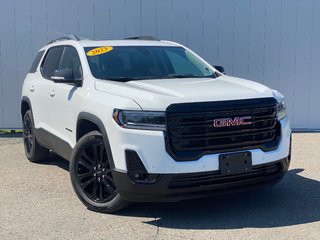2023 GMC Acadia SLT | SunRoof | Cam | HtdWheel | Warranty to 2027