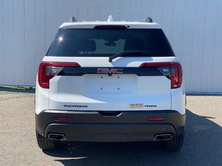 2023 GMC Acadia SLT | SunRoof | Cam | HtdWheel | Warranty to 2027 in Saint John, New Brunswick - 6 - w320h240px