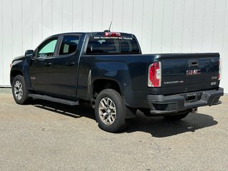 2019 GMC Canyon in Antigonish, Nova Scotia - 5 - w320h240px