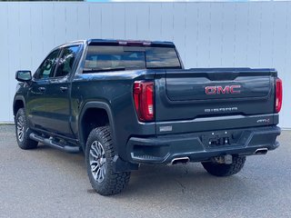 2022 GMC SIERRA 1500 LIMITED in Antigonish, Nova Scotia - 5 - w320h240px