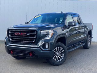 2022 GMC SIERRA 1500 LIMITED in Antigonish, Nova Scotia - 3 - w320h240px