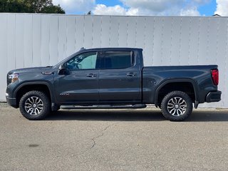 2022 GMC SIERRA 1500 LIMITED in Antigonish, Nova Scotia - 4 - w320h240px
