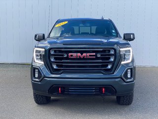2022 GMC SIERRA 1500 LIMITED AT4 | SunRoof | Cam | USB | Keyless