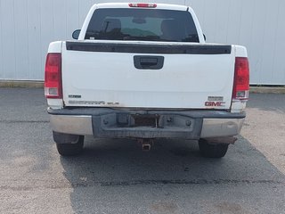 2011 GMC Sierra 1500 SLE | Ext Cab | 4X4 | Cruise | XM Radio | Tilt in Saint John, New Brunswick - 4 - w320h240px