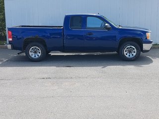 GMC Sierra 1500 SL Nevada Edition | Cruise | PwrWindows | XM Radio 2013 à Saint John, Nouveau-Brunswick - 2 - w320h240px