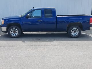 GMC Sierra 1500 SL Nevada Edition | Cruise | PwrWindows | XM Radio 2013 à Saint John, Nouveau-Brunswick - 6 - w320h240px