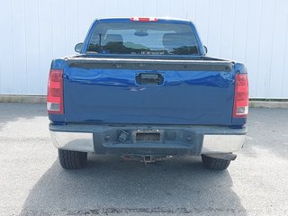 GMC Sierra 1500 SL Nevada Edition | Cruise | PwrWindows | XM Radio 2013 à Saint John, Nouveau-Brunswick - 4 - w320h240px