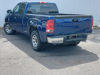 GMC Sierra 1500 SL Nevada Edition | Cruise | PwrWindows | XM Radio 2013 à Saint John, Nouveau-Brunswick - 5 - w320h240px