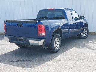 GMC Sierra 1500 SL Nevada Edition | Cruise | PwrWindows | XM Radio 2013 à Saint John, Nouveau-Brunswick - 3 - w320h240px