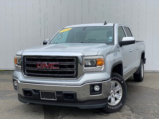 2015 GMC Sierra 1500 SLE | Cam | Keyless | Cruise | Pickup Box in Saint John, New Brunswick - 3 - w320h240px