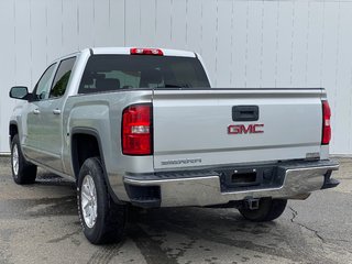 2015 GMC Sierra 1500 SLE | Cam | Keyless | Cruise | Pickup Box in Saint John, New Brunswick - 5 - w320h240px