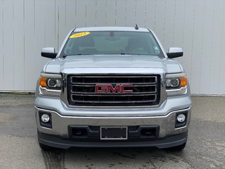 2015 GMC Sierra 1500 SLE | Cam | Keyless | Cruise | Pickup Box in Saint John, New Brunswick - 2 - w320h240px