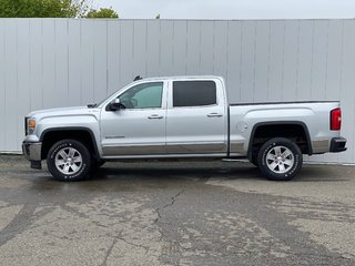2015 GMC Sierra 1500 SLE | Cam | Keyless | Cruise | Pickup Box in Saint John, New Brunswick - 4 - w320h240px