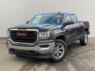 2016  Sierra 1500 Base | USB | XM | Bluetooth | Keyless | Cruise in Saint John, New Brunswick - 3 - w320h240px