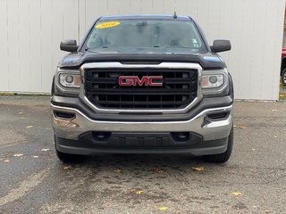 2016  Sierra 1500 Base | USB | XM | Bluetooth | Keyless | Cruise in Saint John, New Brunswick - 2 - w320h240px